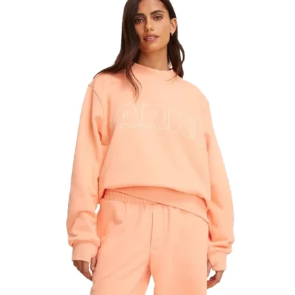 Women's Parke x Target Mockneck Pullover Sweatshirt