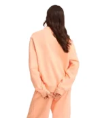 Parke x Target Mockneck Pullover Sweatshirt