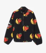 The North Face x Sky High Farm Graphic Relaxed Sweatshirt