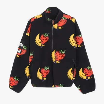 The North Face x Sky High Farm Graphic Relaxed Sweatshirt