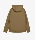 Adidas Buckstead SPZL Hooded Full Zip Jacket