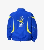Fifa World Cup Brazil 2026 Nike × Jordan Anthem Jacket For Men & Women