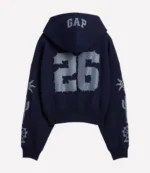 Gap × Coachella Hoodie