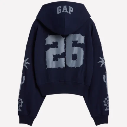 Gap × Coachella Hoodie