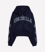 Gap × Coachella Zip Hoodie