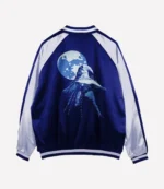 Elden Ring Ranni Witch Jacket