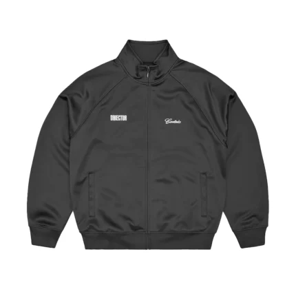 Corteiz x Gabriel Moses 2026 Regina Track Jacket