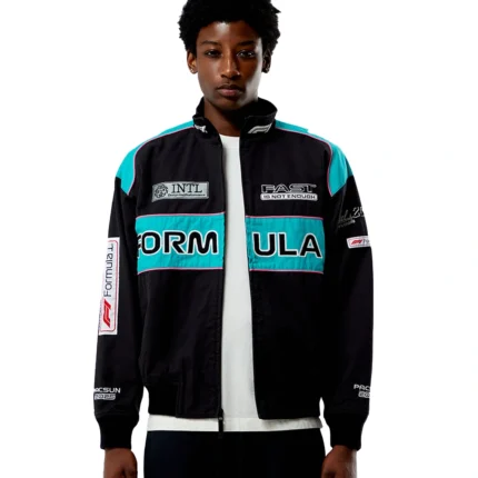 Unisex Formula 1 x PacSun Miami Pole Position Jacket