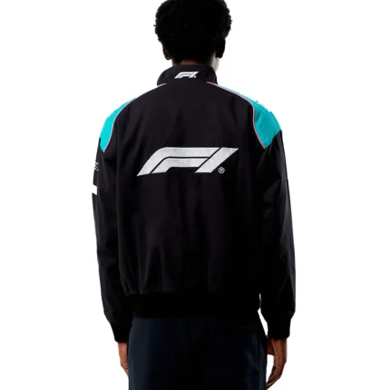 Formula 1 x PacSun Miami Pole Position Jacket