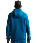 Nike Tech Windrunner Long Zip Fleece Jacket 2026
