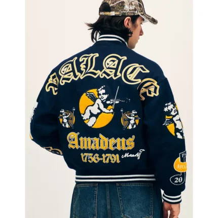 Palace 2026 Summer Jacket
