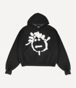 Rihanna R20 Merch Hoodie Bad Girl