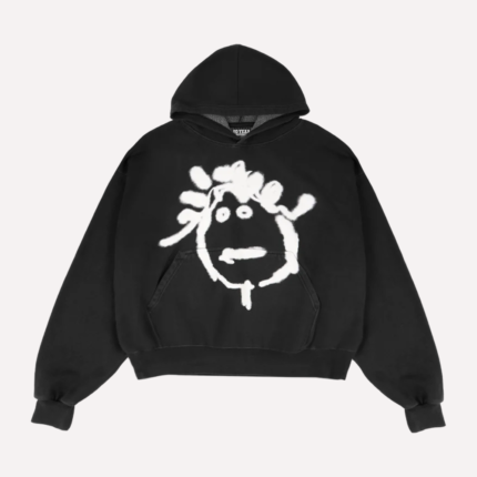 Rihanna R20 Merch Hoodie Bad Girl