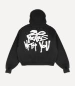 Rihanna R20 Hoodie