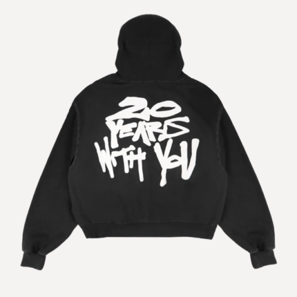 Rihanna R20 Hoodie