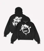 Rihanna R20 Merch Hoodie