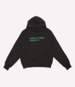 Thisisneverthat x Starbucks Hoodie