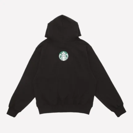 Thisisneverthat Starbucks Hoodie