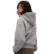 2026 Gap x Victoria Beckham French Terry Hoodie For Men & Women