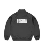 Corteiz x Gabriel Moses 2026 Regina Track Jacket For unisex