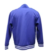 Minnesota Twins V New York Mets Steve Cohen Blue Jacket For unisex