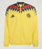 Adidas Club America Stadium Track Jacket1