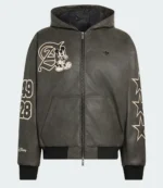 Adidas Disney Mickey Mouse Dreams Jacket1