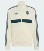 Adidas Real Madrid OG Track Jacket1