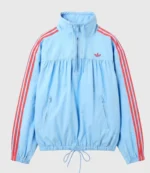 Adidas x ASOS Over The Head Track Jacket1