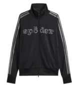 Adidas x SP5DER Rhinestone Track Jacket1