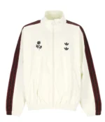 Adidas x Willy Chavarria Woven Jacket1