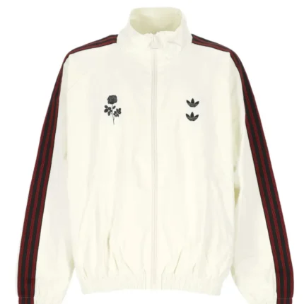 Adidas x Willy Chavarria Woven Jacket1