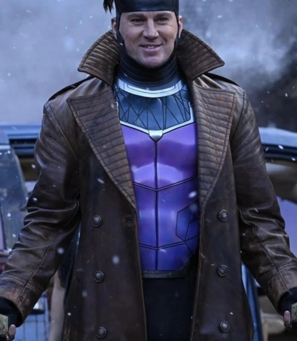 Avengers Doomsday Gambit Coat1 Avengers Doomsday Gambit Coat1
