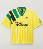 Brain Dead Disney Football Jersey1