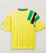 Brain Dead Disney Football Jersey2