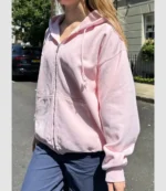 Brandy Christy Hoodie1