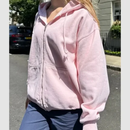 Brandy Christy Hoodie1