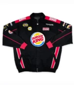 Burger King Racing Jacket1