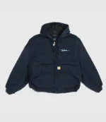 Carhartt Iceman Jacket1