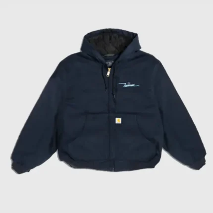 Carhartt Iceman Jacket1