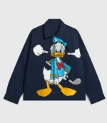 Carnival Golf x Disney Donald Jacket1