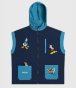 Carnival Golf x Disney Mickey Vest1