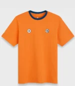 Converse x Dragon Ball Z Goku T-Shirt1