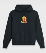 Converse x Dragon Ball Z Shenron Hoodie1