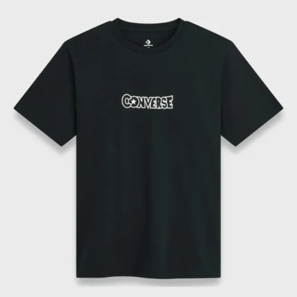 Converse x Dragon Ball Z Shenron T-Shirt1