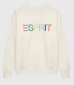 Costco Esprit Sweatshirt1
