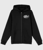 Dr Pepper Hoodie1