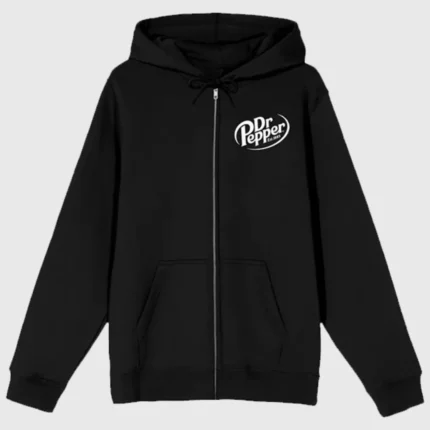 Dr Pepper Hoodie1
