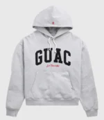 Gap x Los Tacos No. 1 French Terry Hoodie1