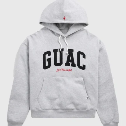 Gap x Los Tacos No. 1 French Terry Hoodie1